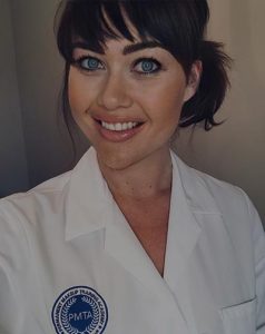 Helen Walker Manchester Permanent Makeup Specialist