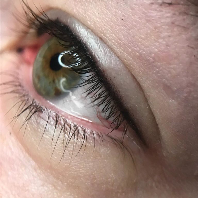 Permanent Upper Eyeliner Machester Permanent Makeup Permanent Upper Eyeliner Machester Permanent Makeup