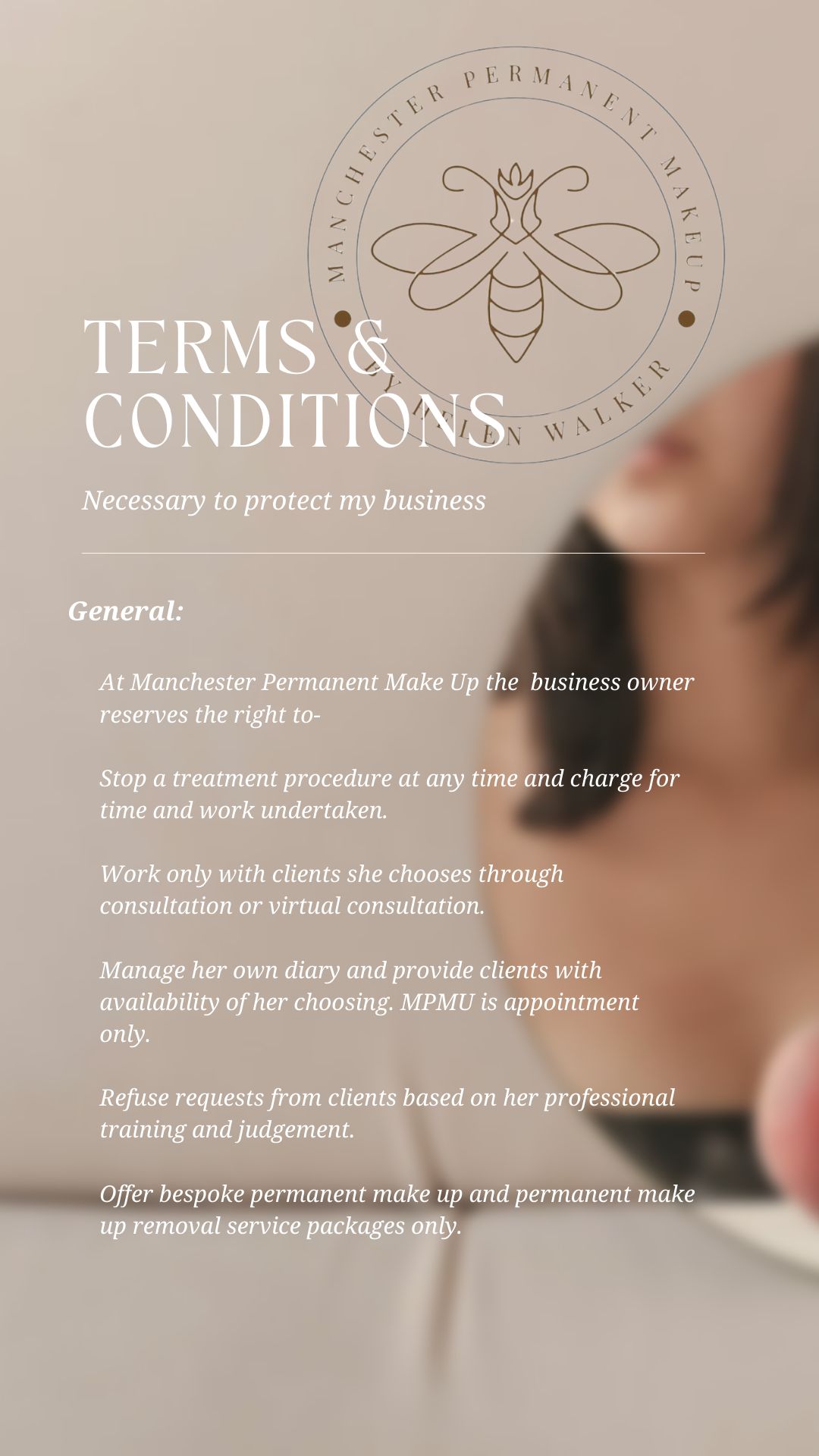 Manchester Permanent Makeup Terms 1